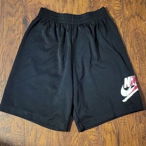Nike basketball shorts. Size medium
